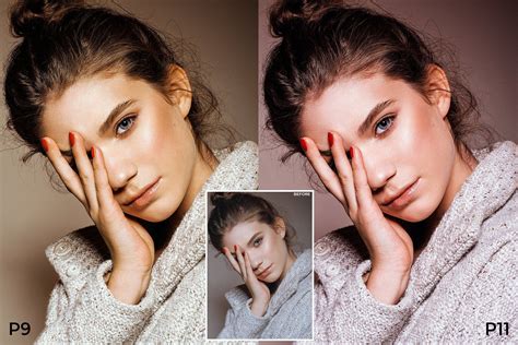 best photo presets.
